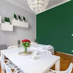Apartment Fresh