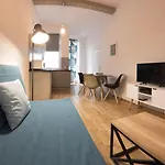 Fresh Apartment Krakow