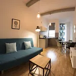Fresh Apartment *