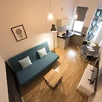 Apartment Fresh