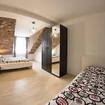 Apartment Fresh Krakow