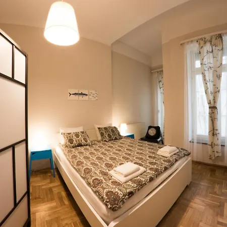 Fresh * Cracovia