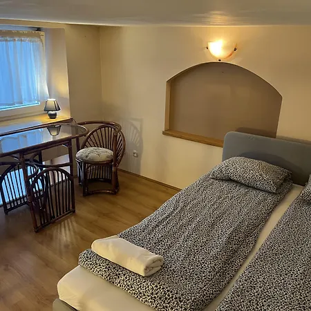 Διαμέρισμα Fresh Krasków