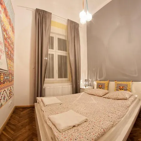 Appartamento Fresh Cracovia