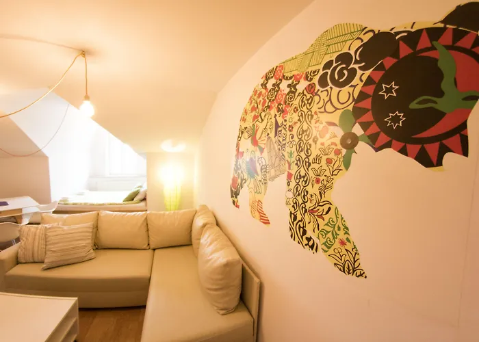 Διαμέρισμα Fresh *