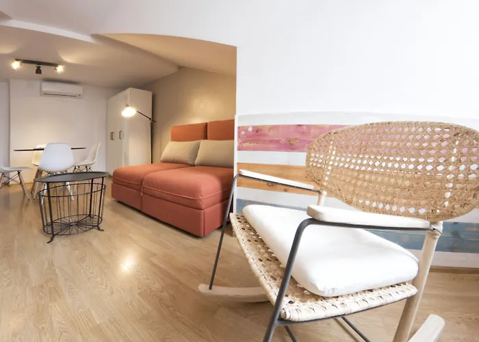 Fresh Διαμέρισμα *