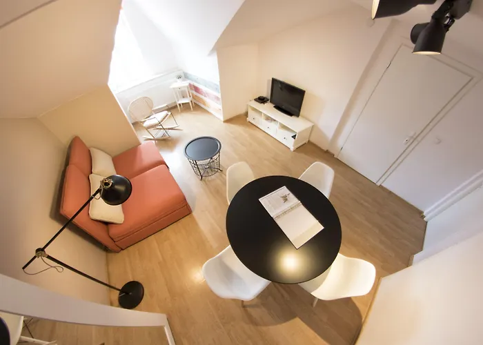 Fresh Διαμέρισμα *