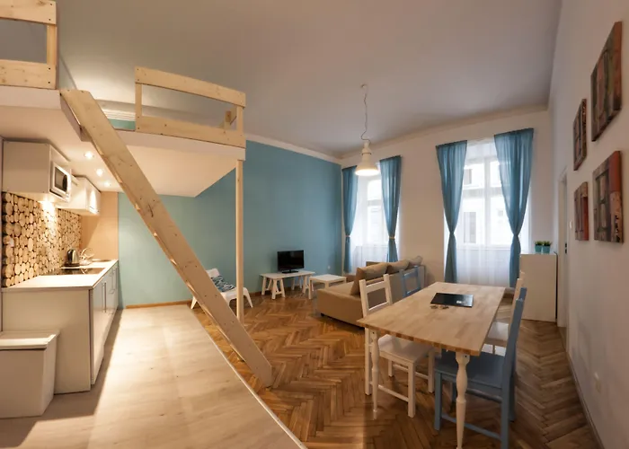 Fresh Διαμέρισμα *