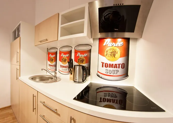 Fresh Διαμέρισμα