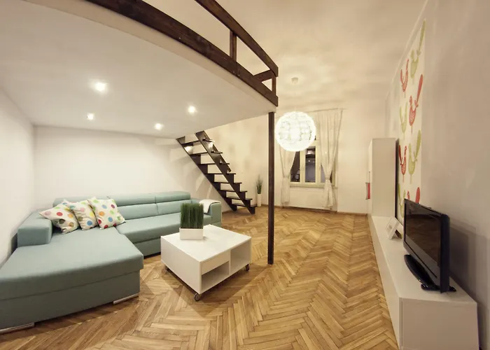 Διαμέρισμα Fresh