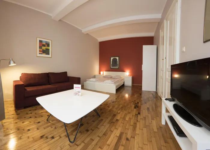 Διαμέρισμα Fresh *