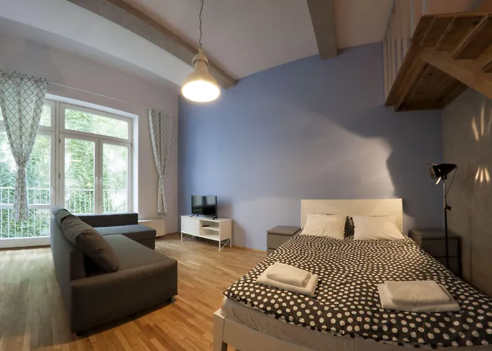 Διαμέρισμα Fresh *