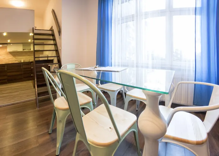 Fresh Διαμέρισμα *