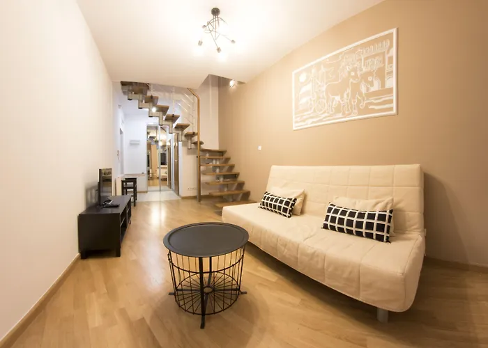 Διαμέρισμα Fresh