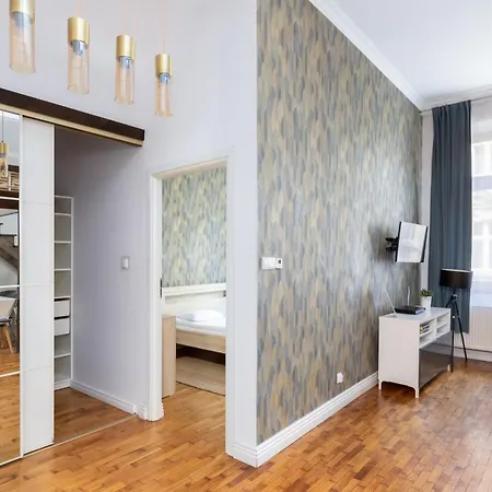 Apartamento Fresh *