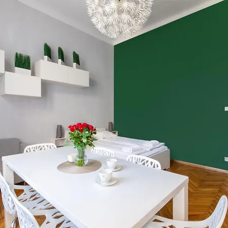 Apartmán Fresh
