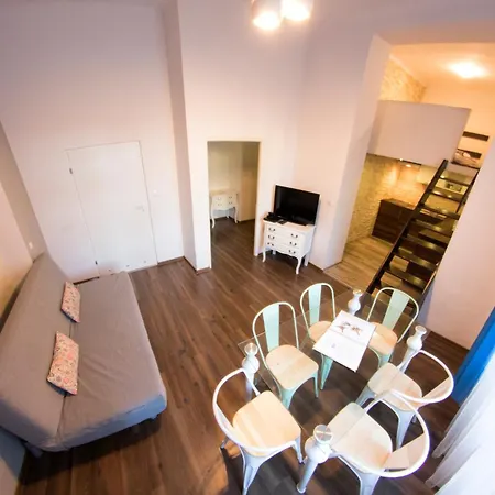 Apartamento Fresh *