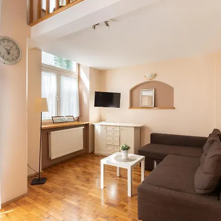 Fresh Apartament