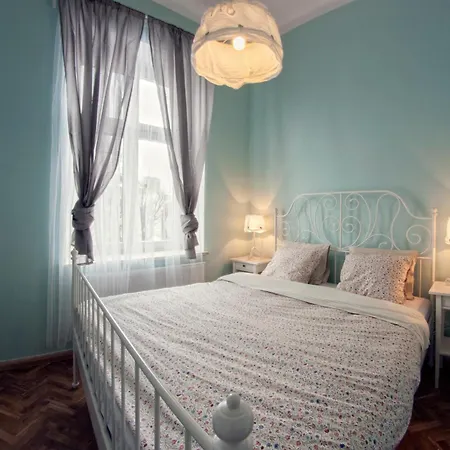 Apartamento Fresh *