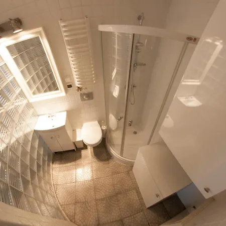 Apartamento Fresh *