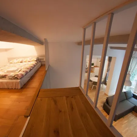 Fresh Apartamento *