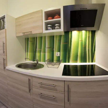 フレッシュ アパート