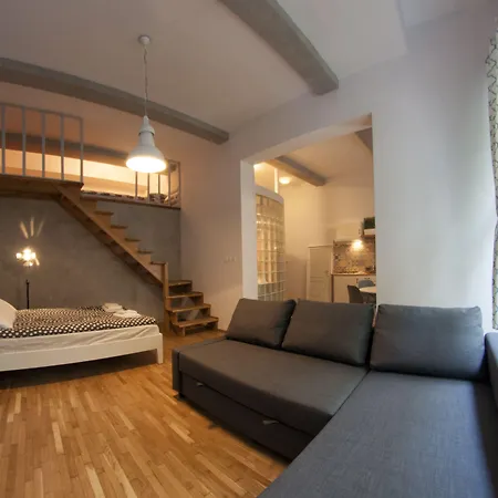 アパート フレッシュ *