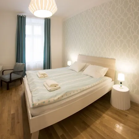Apartament Fresh