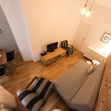 アパート フレッシュ