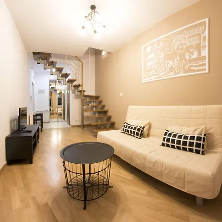 アパート フレッシュ