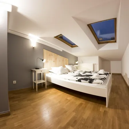 Apartament Fresh