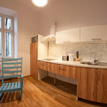 Fresh Apartament