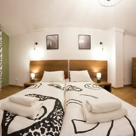 Apartamento Fresh *