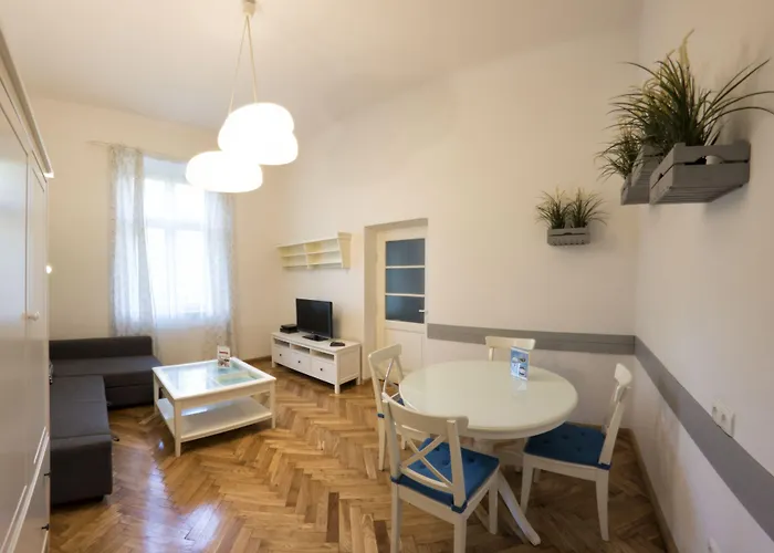 Fresh Appartamento *