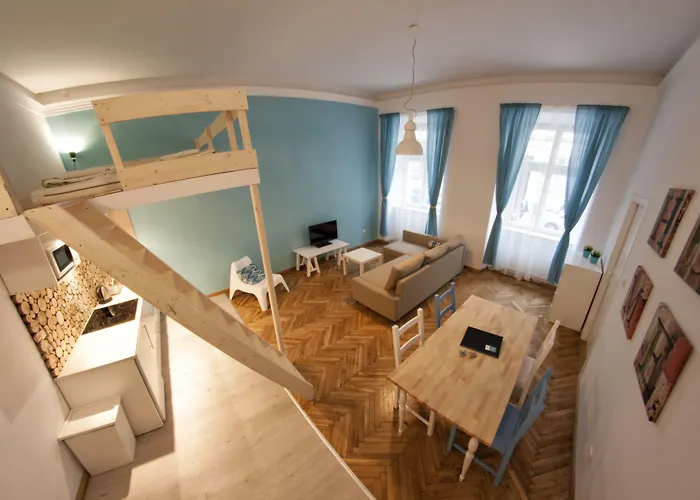 Fresh Апартаменты