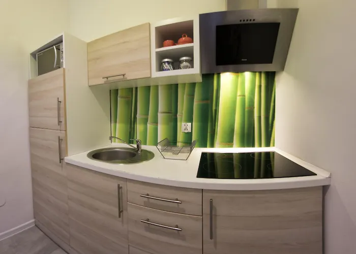 Fresh Апартаменты