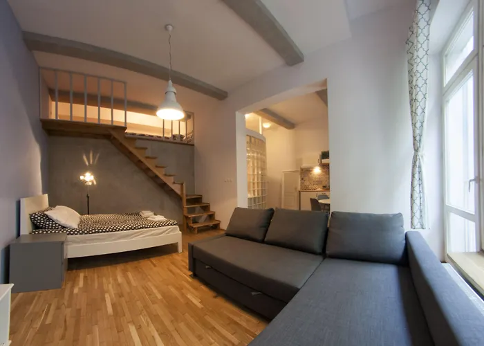 Апартаменты Fresh *