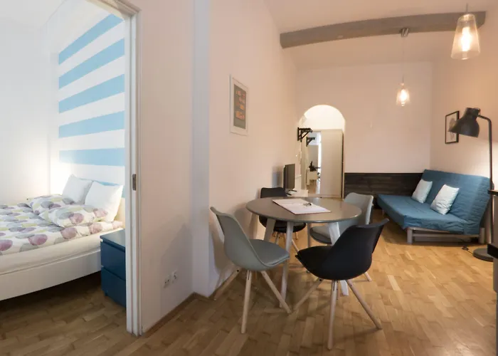 Fresh Appartamento *