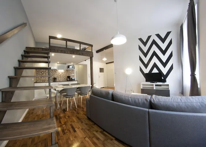 Appartamento Fresh *