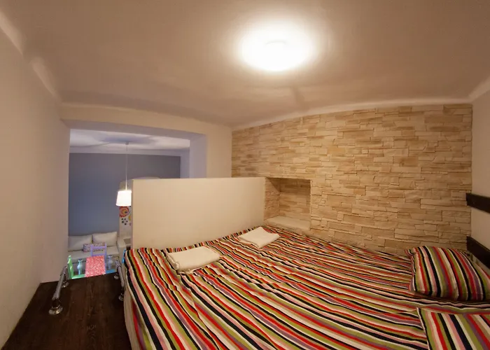 Fresh Appartamento *