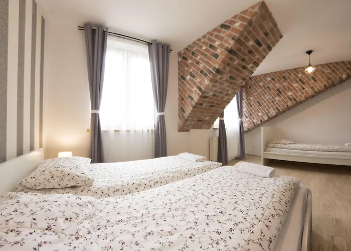 Fresh Appartamento *