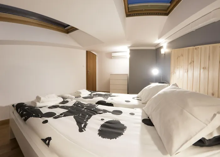 Апартаменты Fresh Краков