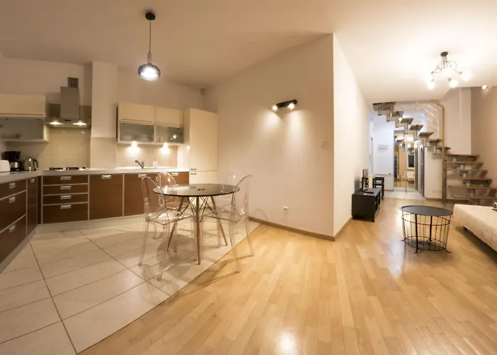 Appartamento Fresh *