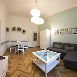 Fresh Apartament