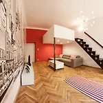 Fresh Apartament *