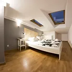 Apartament Fresh