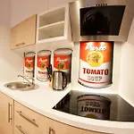 Fresh Apartamento Cracovia