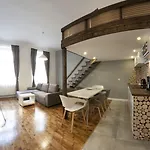 Apartamento Fresh Cracovia
