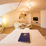 Apartamento Fresh Cracovia