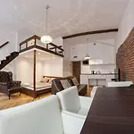 Fresh Apartamento Cracovia